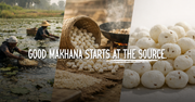 Why Makhana Quality Varies: How Sourcing Impacts Taste, Crunch & Nutrition