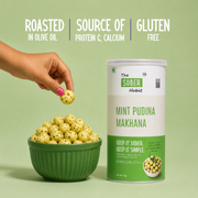 Mint Pudina Makhana | 70 gm