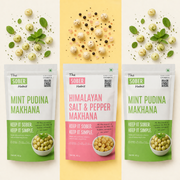Mint Refresh Pack - The Sober Habit