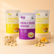 Cheese Cravings Pack - The Sober Habit